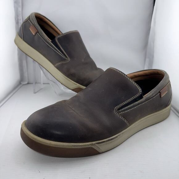 Keen | Shoes | Keen Glenhaven Slipon Mens Shoes Size 5  display picture 2